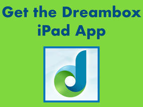 dreambox app for tablet